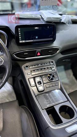 هیوندای سەنتافی